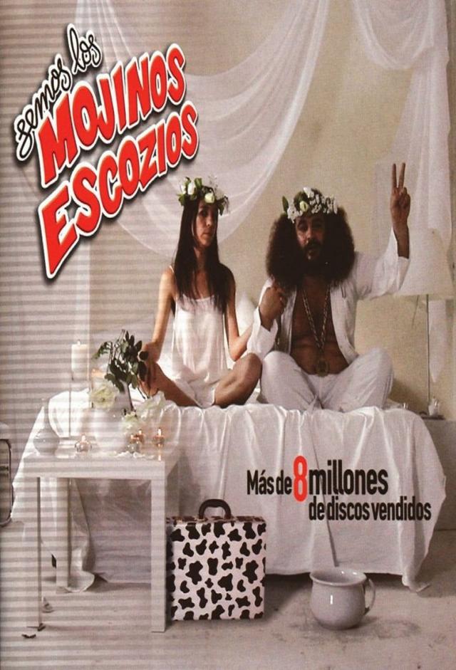 La gran mentira del rock'n'roll