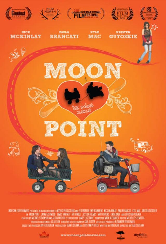 Moon Point
