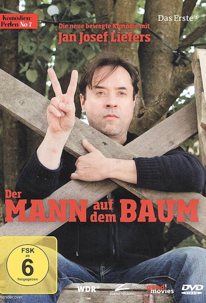 Der Mann auf dem Baum