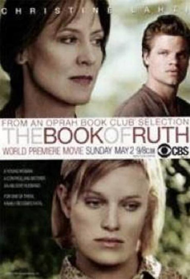 The Book of Ruth