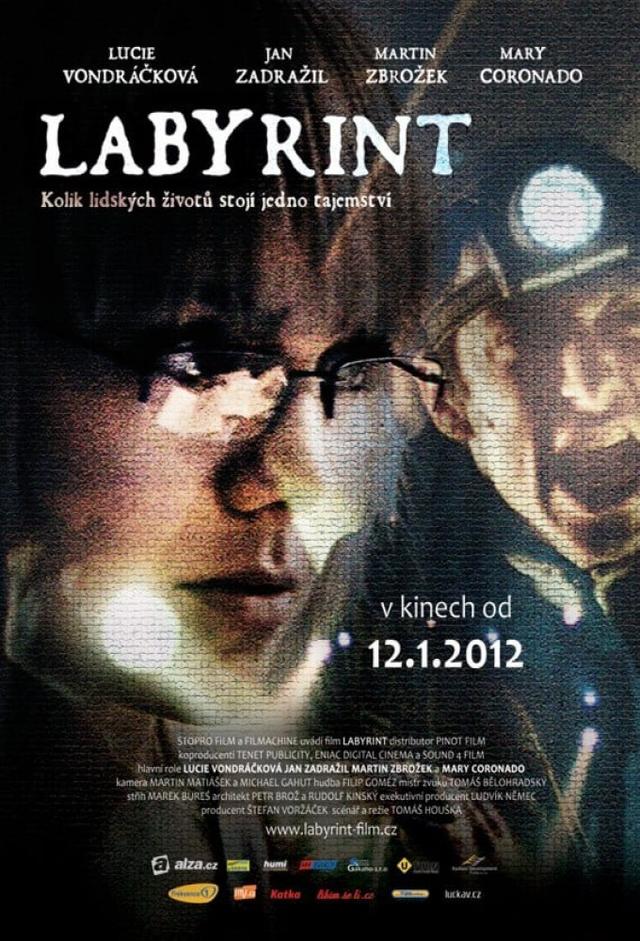 Labyrint