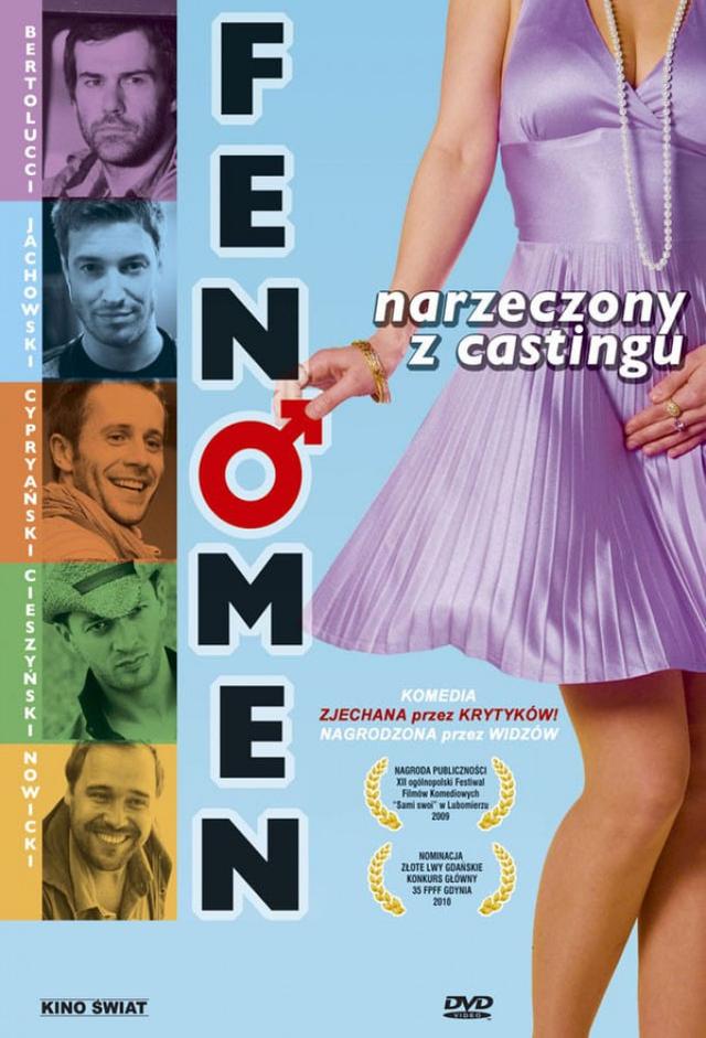 Fenomen