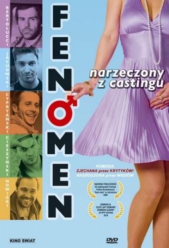 Fenomen