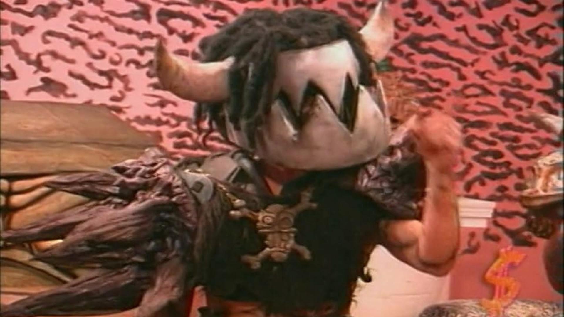 GWAR: It's Sleazy