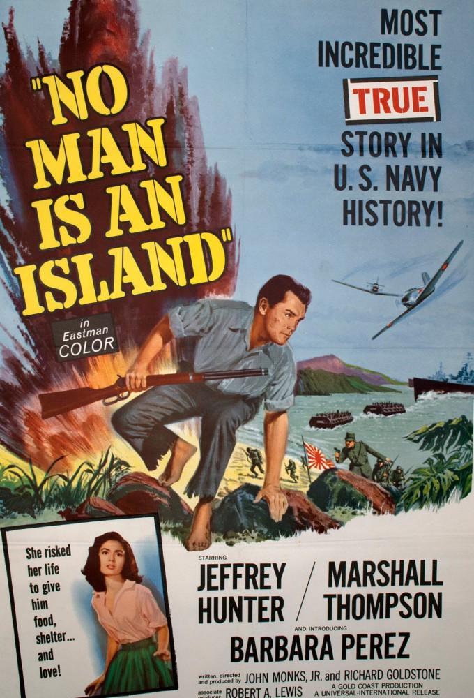 No Man is an Island