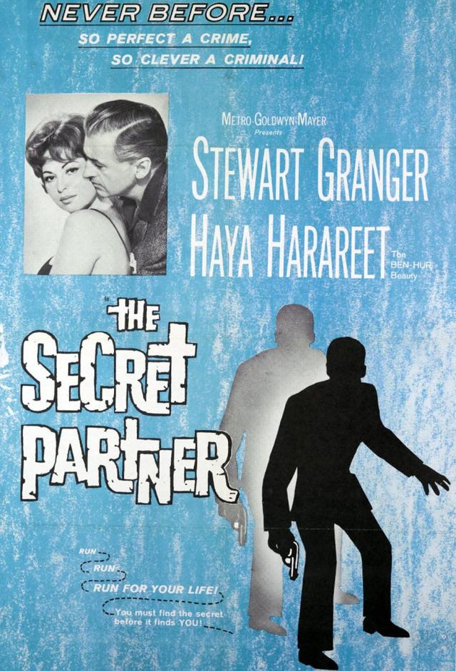 The Secret Partner