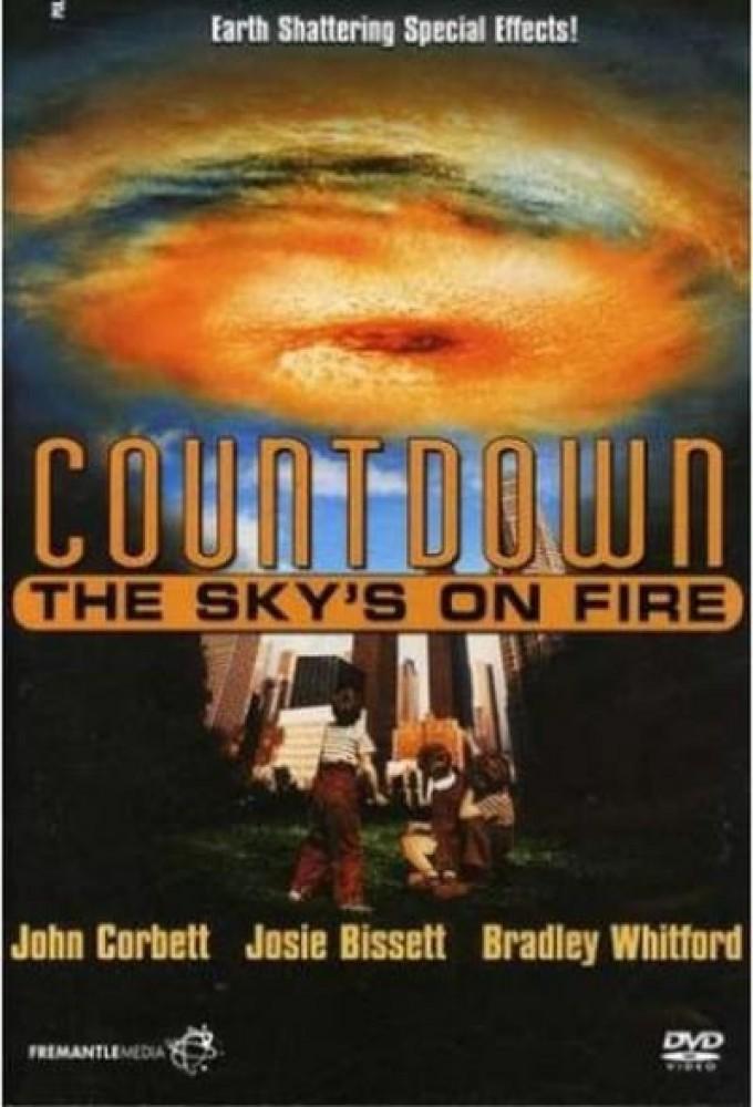 Countdown: The Sky's on Fire