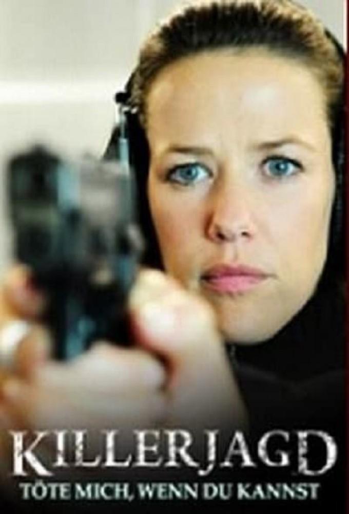 Killerjagd. Töte mich, wenn du kannst
