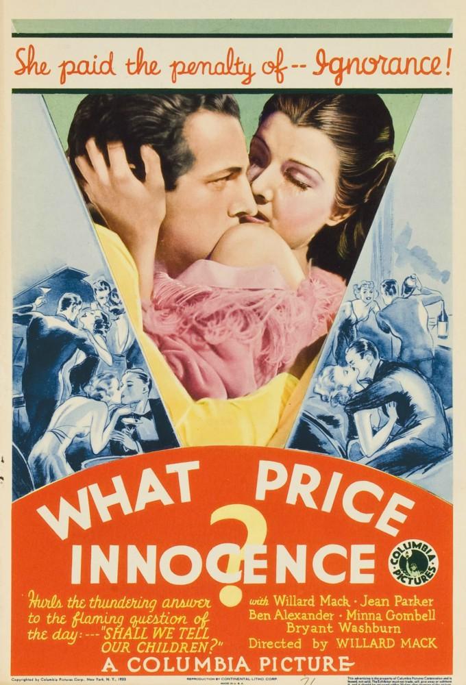 What Price Innocence?