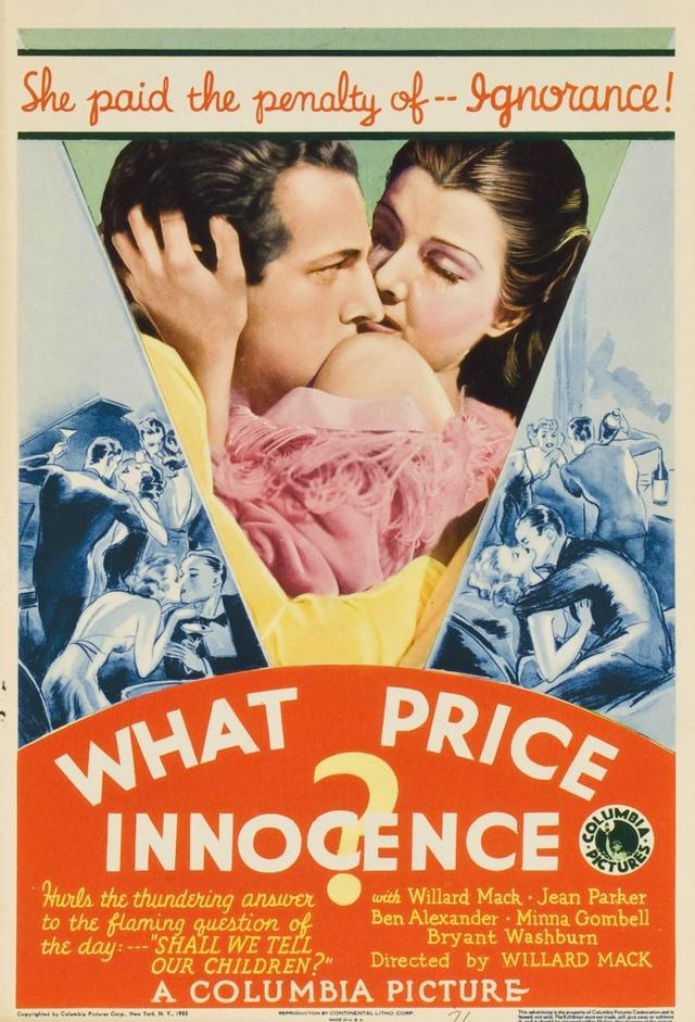 What Price Innocence?