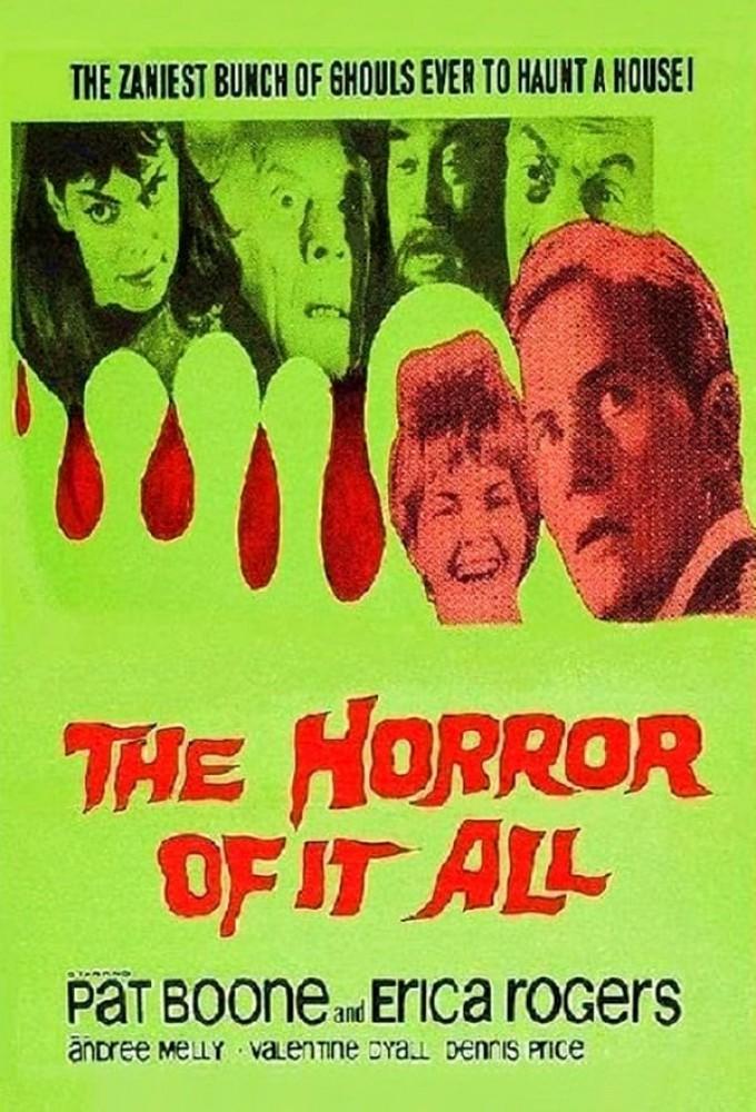 The Horror of It All
