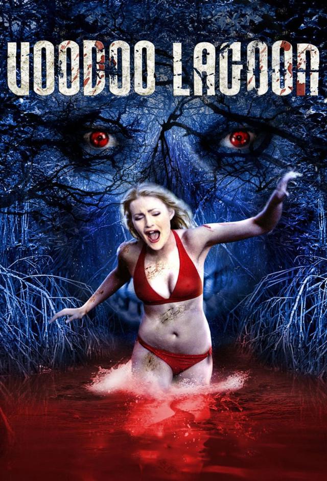 Voodoo Lagoon