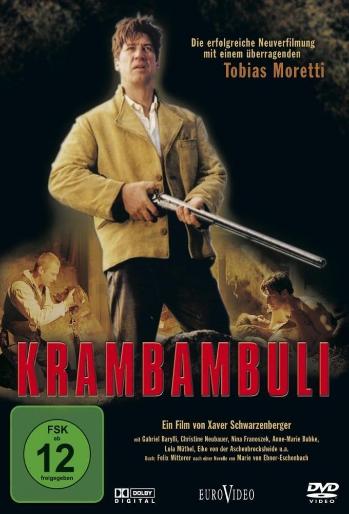 Krambambuli