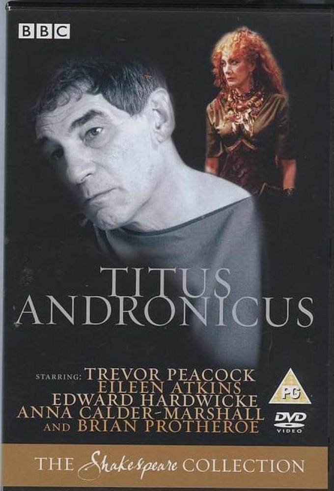 Titus Andronicus