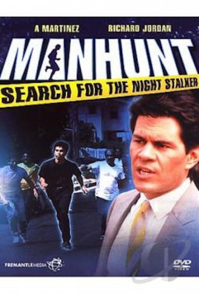 Manhunt: Search for the Night Stalker