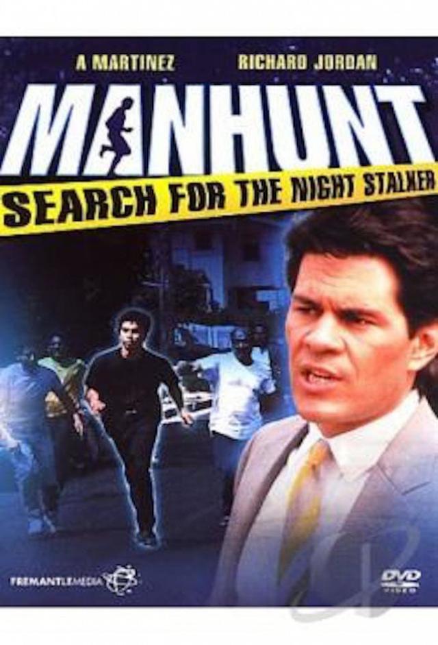 Manhunt: Search for the Night Stalker