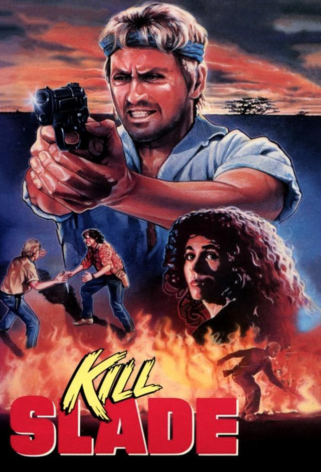 Kill Slade