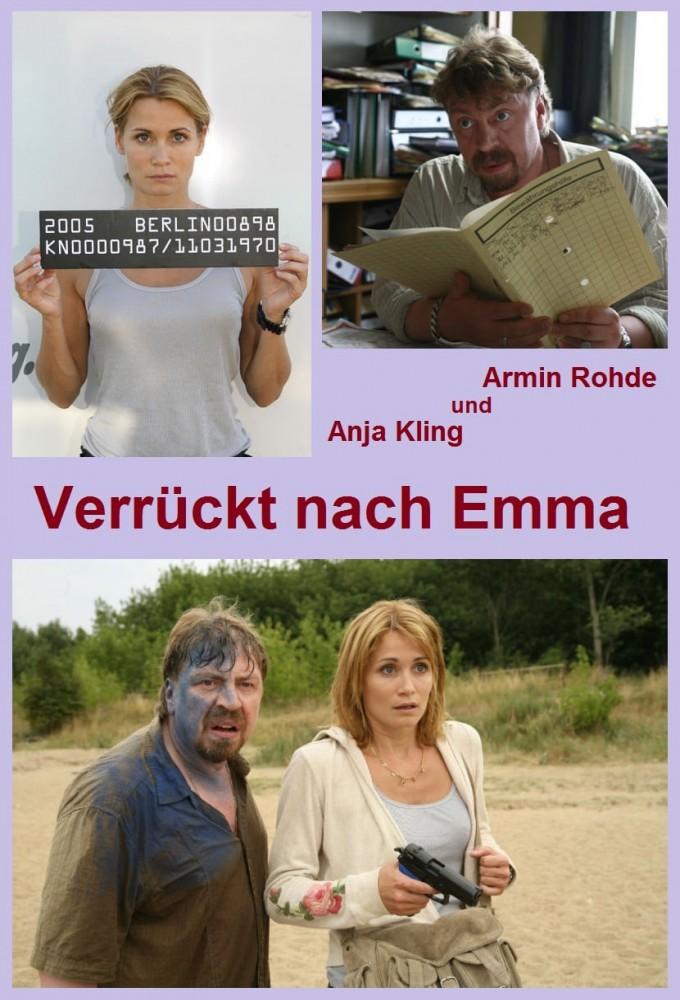 Verrückt nach Emma