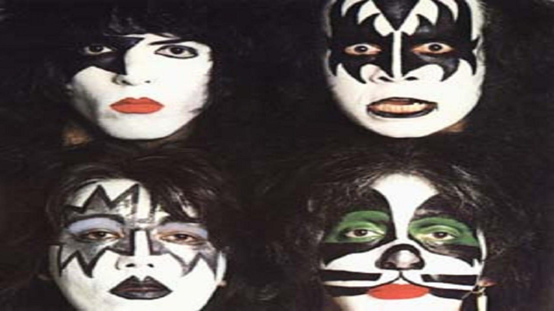 Kissology: The Ultimate KISS Collection Vol. 2 (1978-1991)