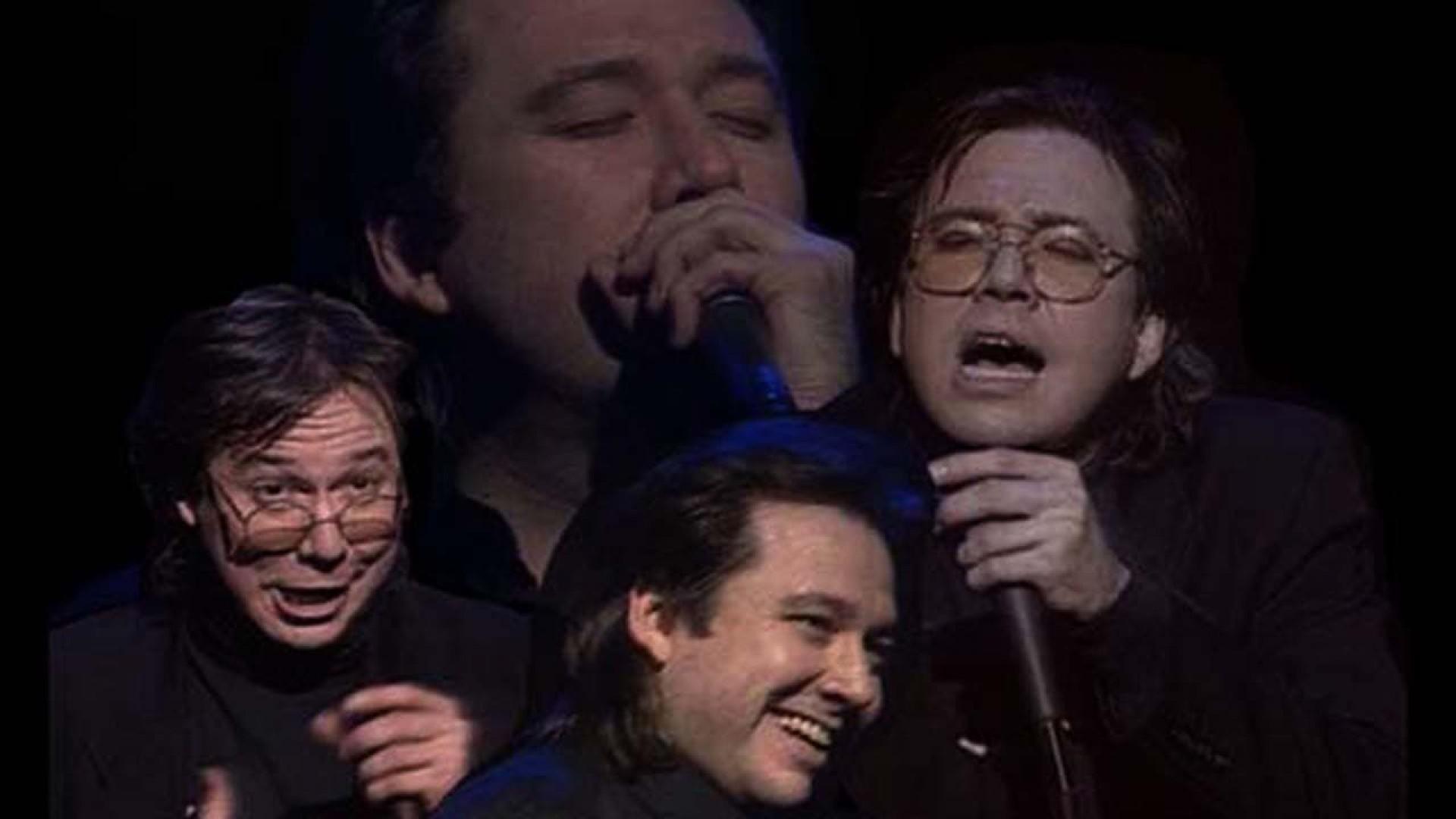 Bill Hicks: United States of Advertising