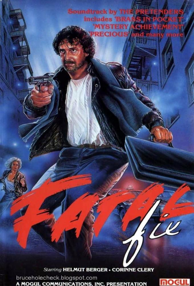 Fatal Fix