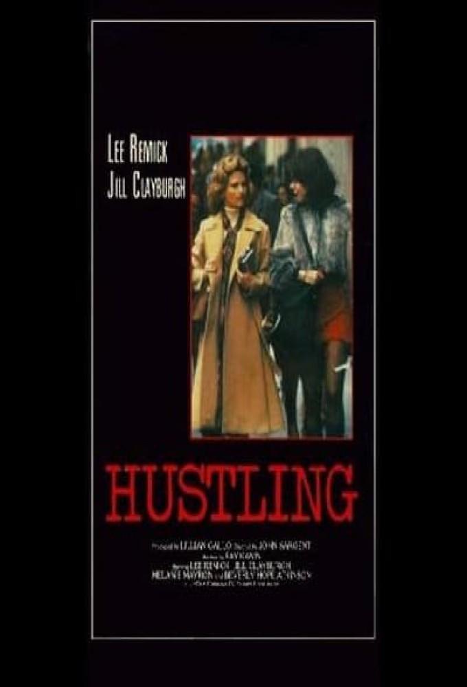 Hustling
