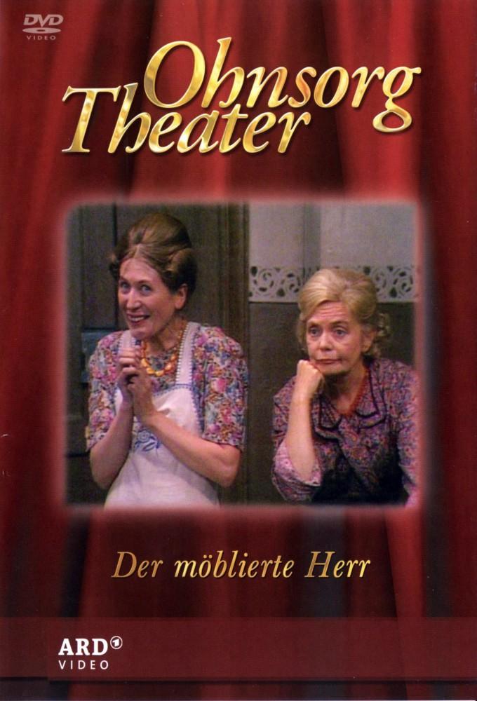 Ohnsorg Theater - Der möblierte Herr