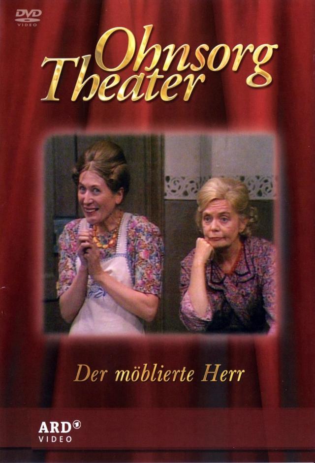 Ohnsorg Theater - Der möblierte Herr