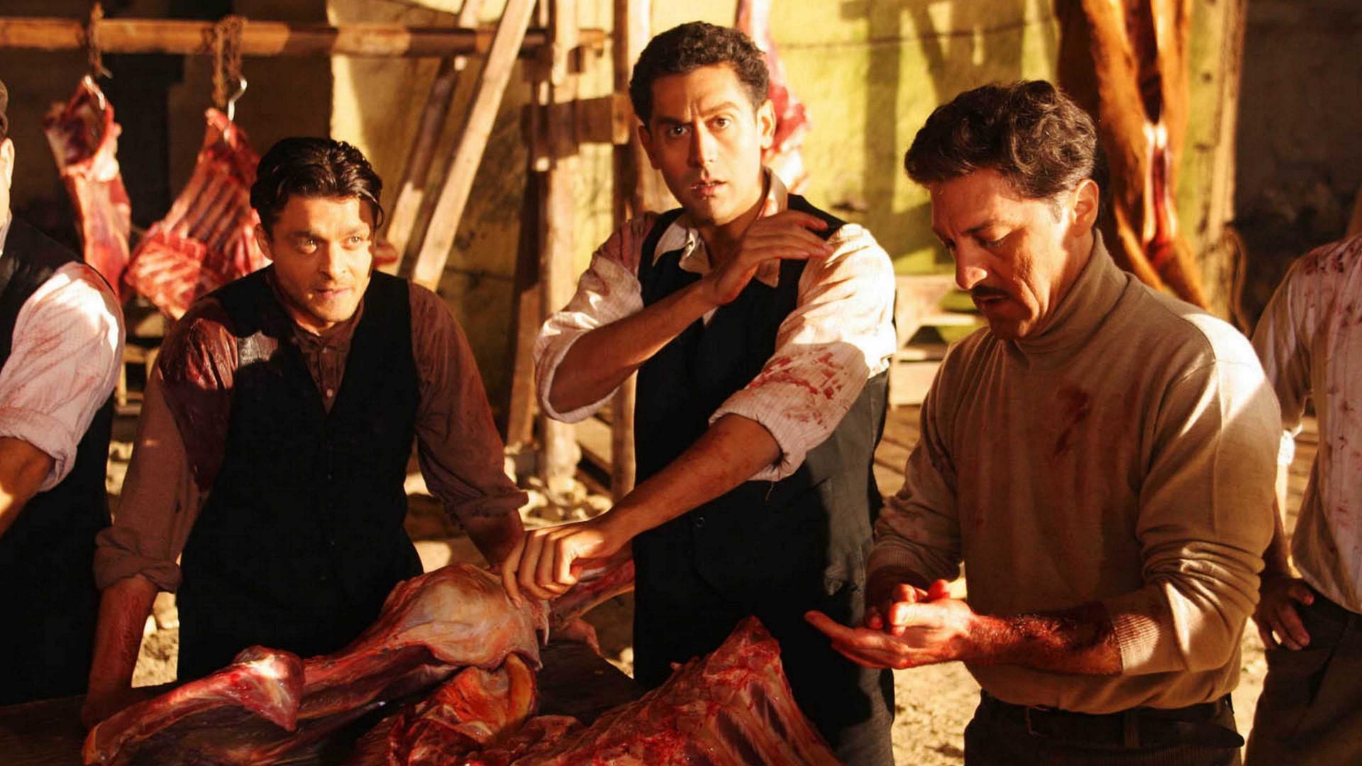 Men of Corleone
