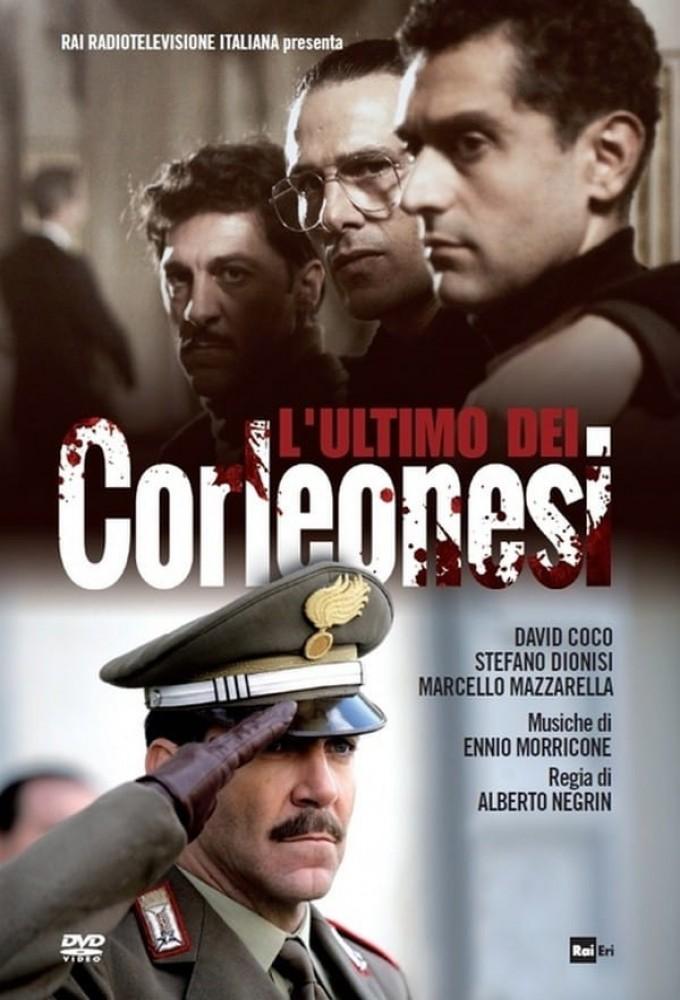 Men of Corleone
