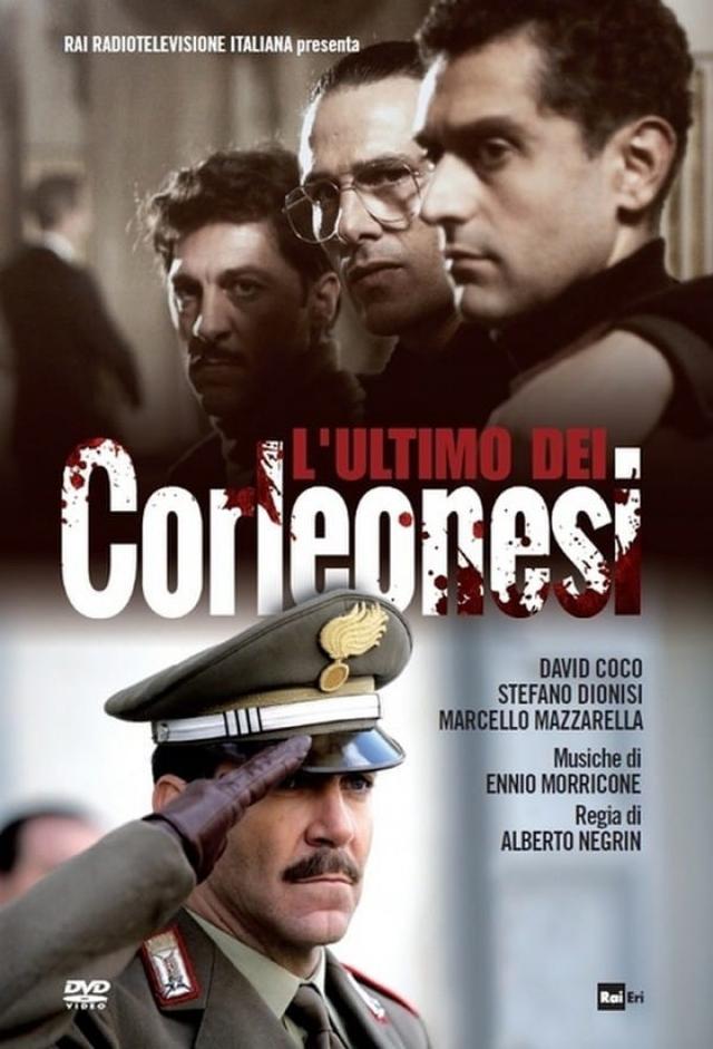 Men of Corleone