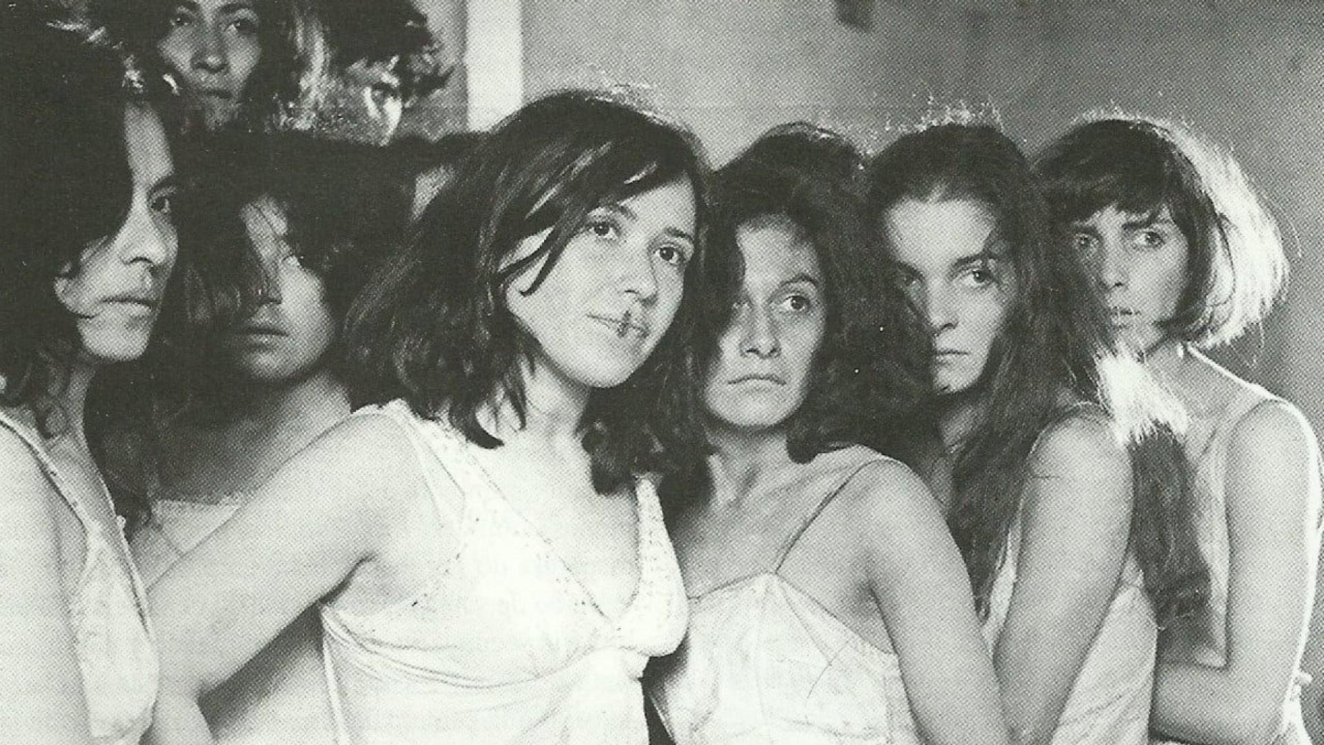 Las Poquianchis