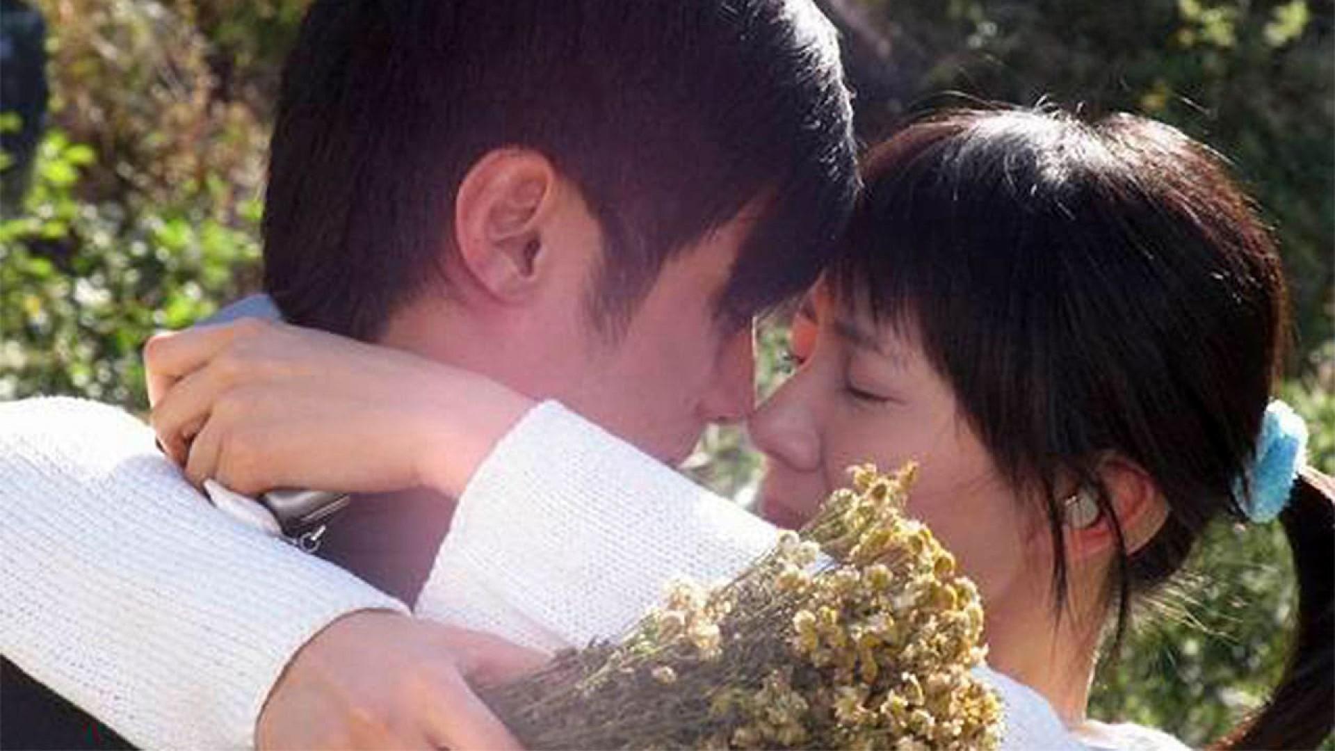 Love in the City
