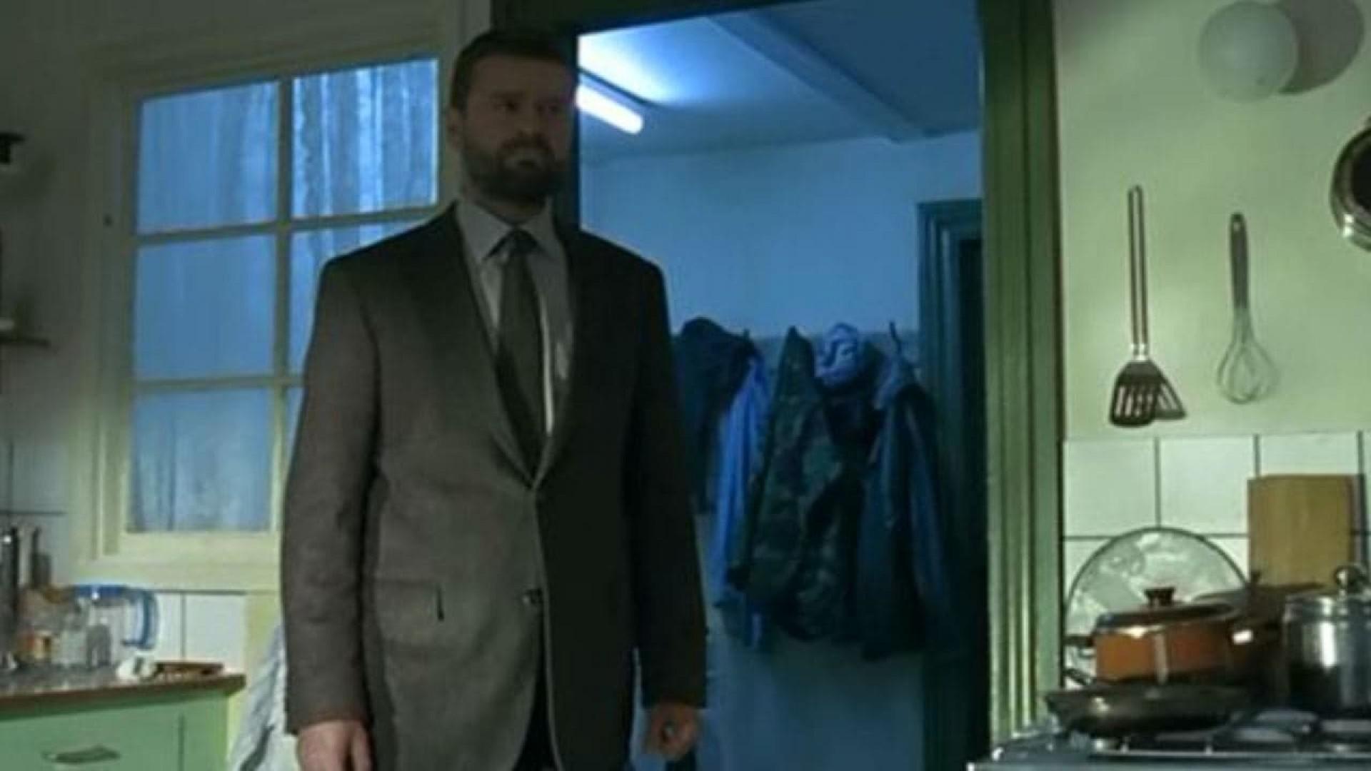 The Judge