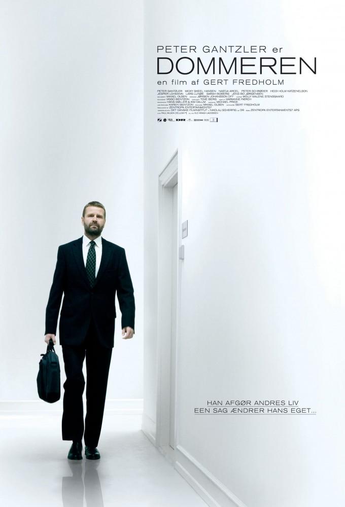 The Judge