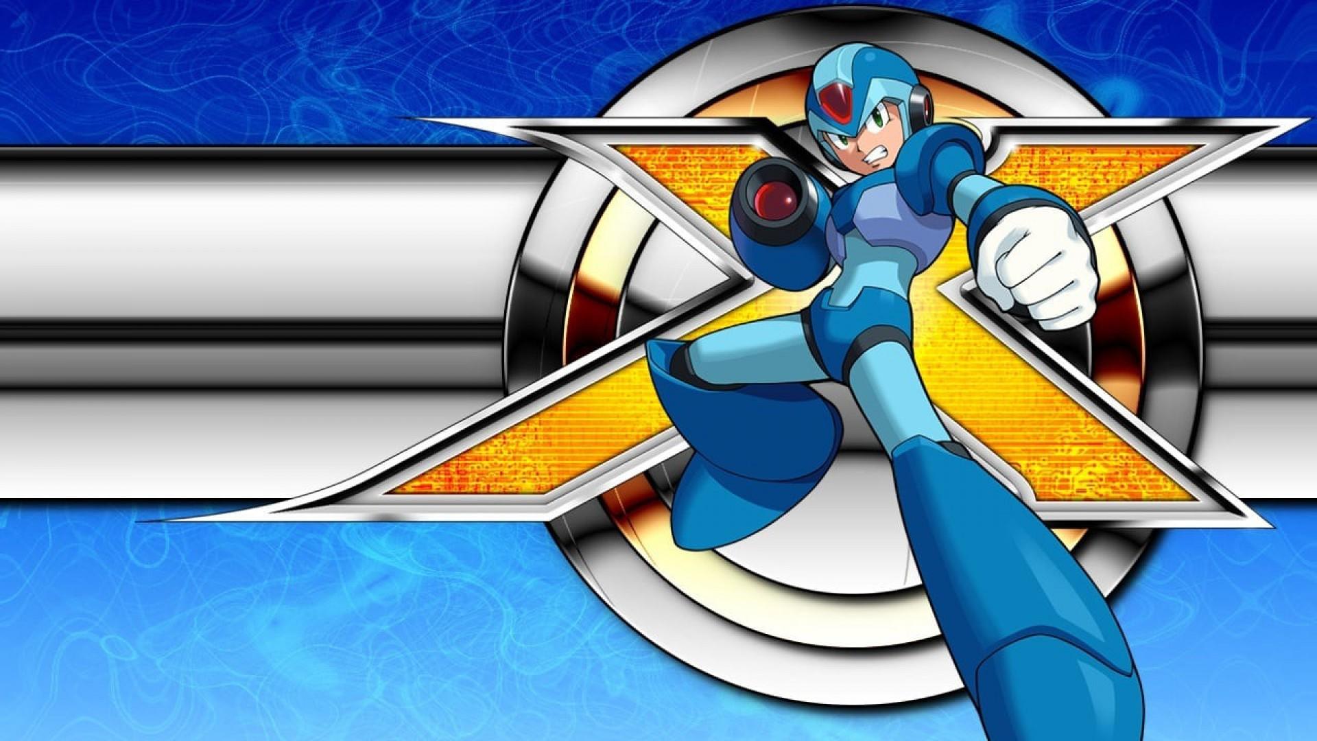 Mega Man X - The Day of Sigma