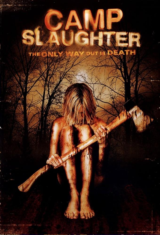 Camp Slaughter