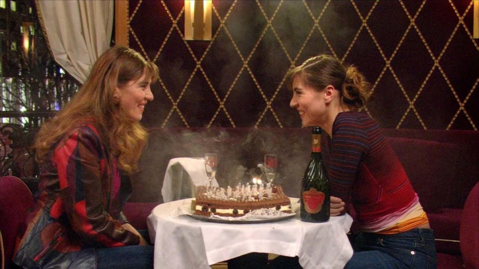 Le Genre humain, 1re partie : Les Parisiens