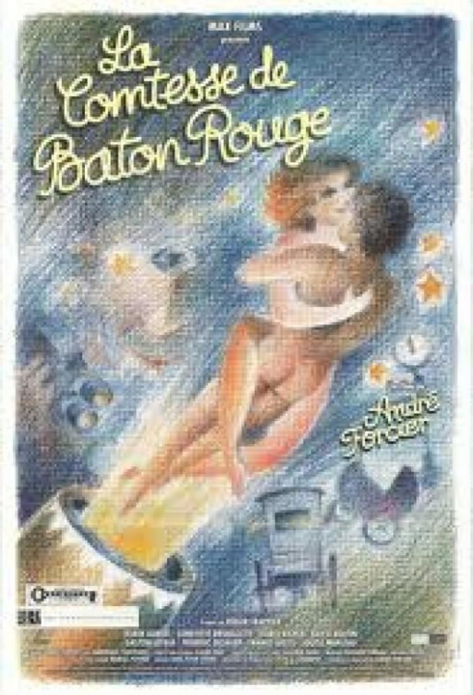 The Countess of Baton Rouge