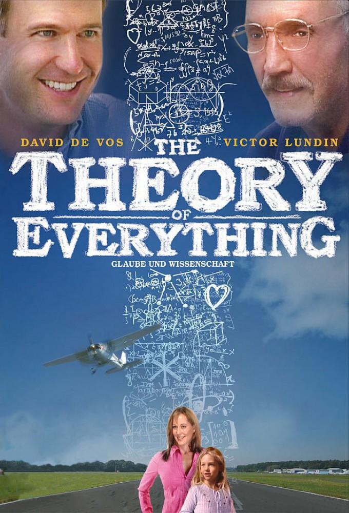 The Theory of Everything