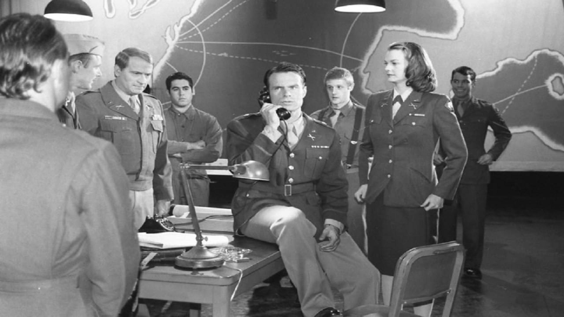 Military Intelligence and You!