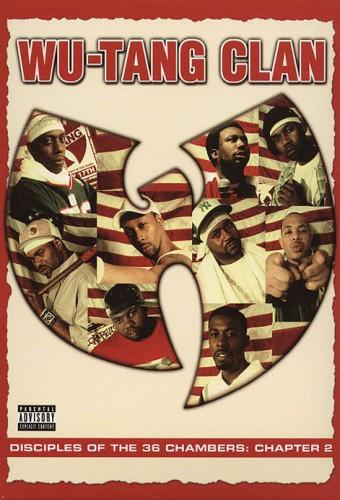 Wu-Tang Clan: Disciples of the 36 Chambers
