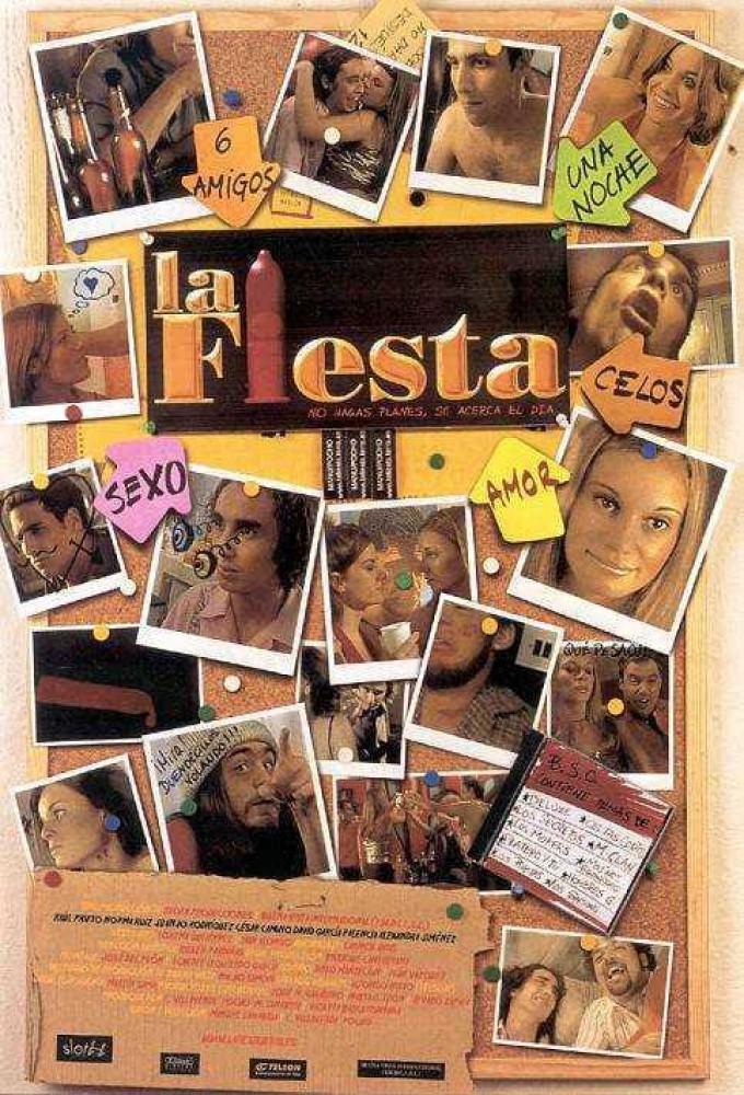 La fiesta
