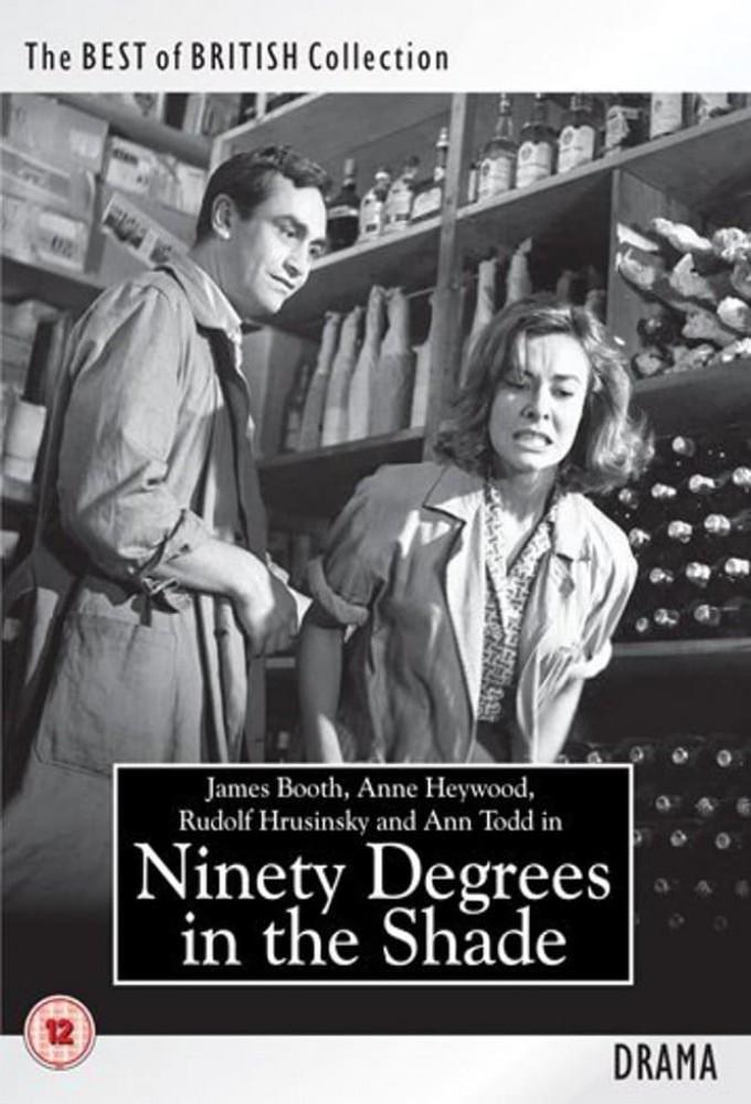 Ninety Degrees in the Shade