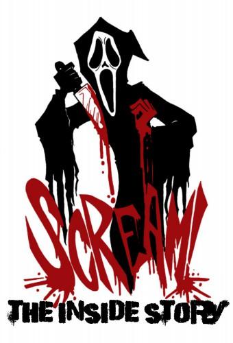 Scream: The Inside Story