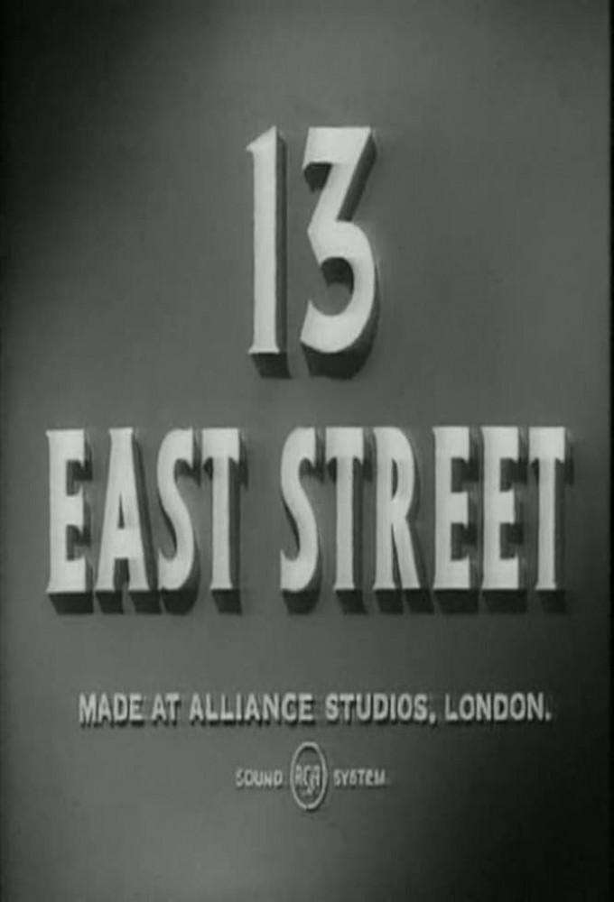 13 East Street
