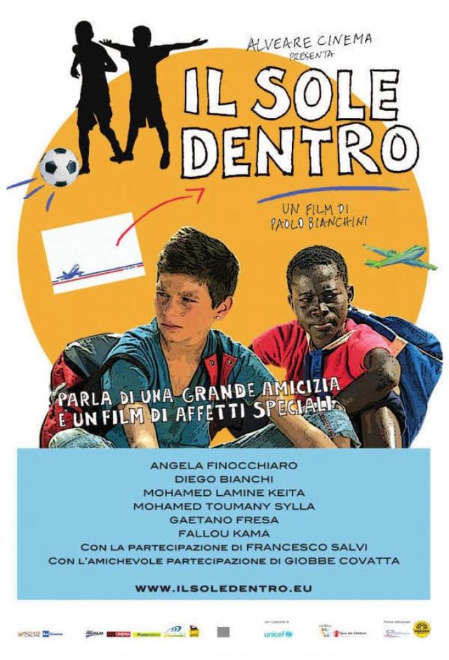 Il Sole dentro
