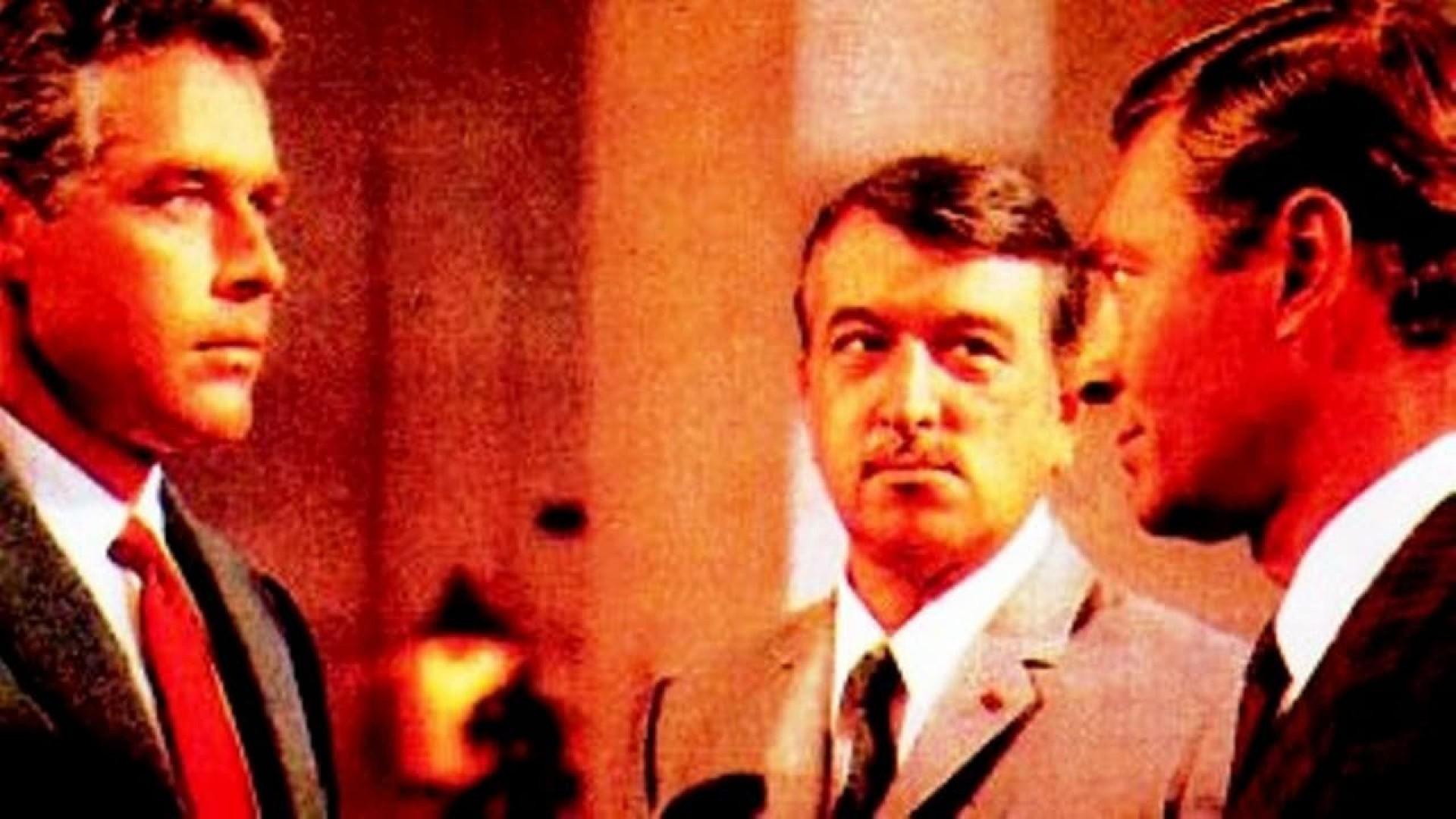 Le Vicomte règle ses comptes