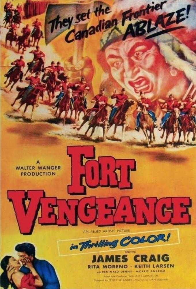 Fort Vengeance