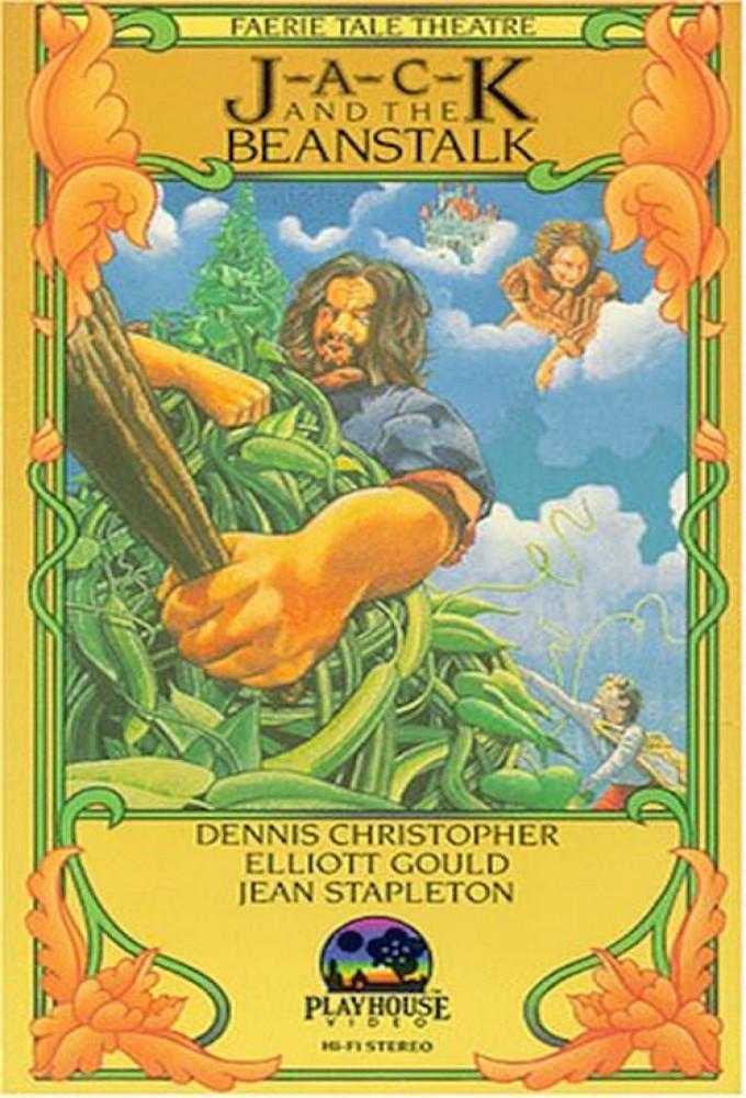 Jack and the Beanstalk